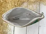 Kosmetická taška Lovely Vlčí máky a chrpy